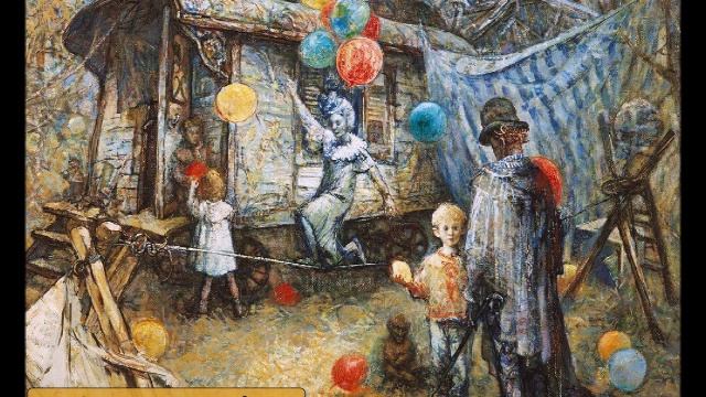 ВЛАДИМИР ГИЛЯРОВСКИЙ - "ПРОКОРМИТЬСЯ БЫ" смотреть онлайн