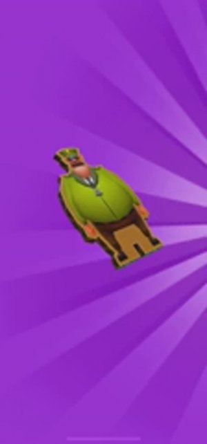 Subway Surf  Испытание «Инверсия»