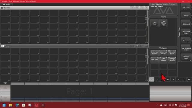 Titan V15 1 New Titan Go Features смотреть онлайн
