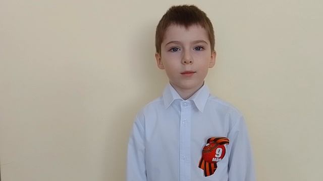 Сорокин Дмитрий 6 лет г.Брянск смотреть онлайн