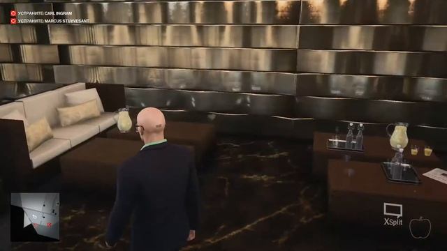 Hitman 3 Прохождение №8 смотреть онлайн