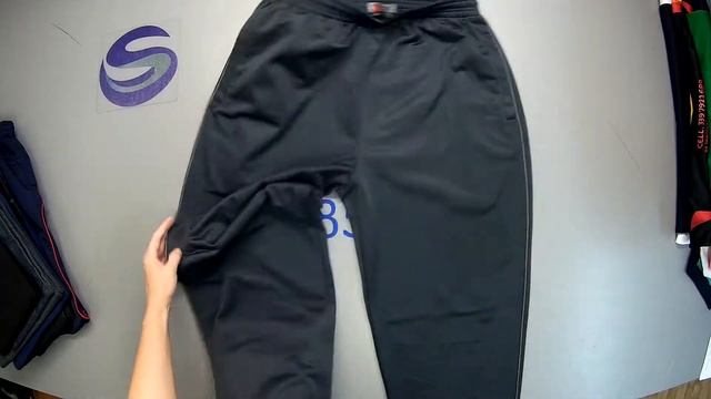 С 110 уп 2- часть 3 - Мужская одежда. 69 ед. "Микс Extra всесезон" 150 кг в 4 частях 572 ед! Италия смотреть онлайн