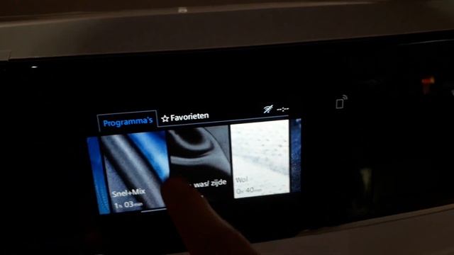 Siemens avantgarde washing machine! смотреть онлайн