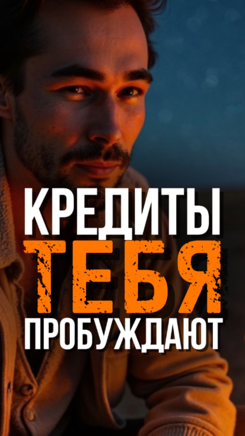 Я Не Мог Пробудиться, Пока Было Много Денег. Как Кредиты Дают Тебе Почувствовать Жизнь смотреть онлайн