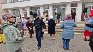 5.04.25г..."Я Позвоню тебе АЛЕ"...