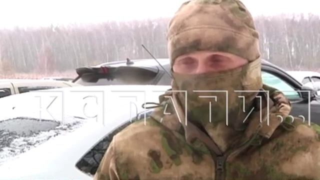 Охотницы на миллионеров переквалифицируются в охотниц на участников СВО. Боец, ушедший на СВО смотреть онлайн