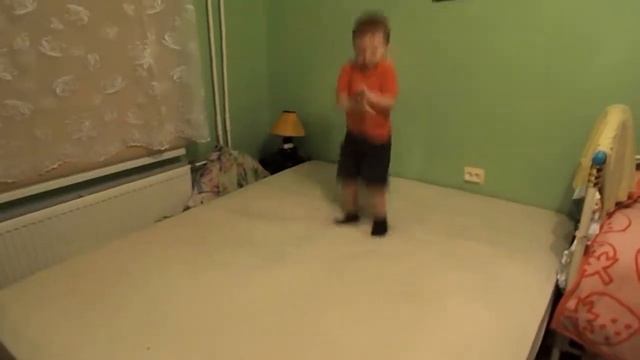 Домашний батут смотреть онлайн