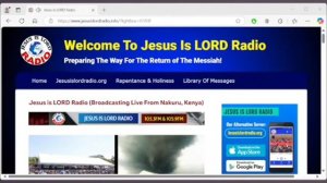 08.04.2025 ПРОРОЧЕСТВО О НЕИЗБЕЖНОЙ ЯДЕРНОЙ ВОЙНЕ МЕЖДУ ИЗРАИЛЕМ И ИРАНОМ | ПРОРОК ДР. ОВУОР