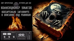 ЧЁРТОВА ТОПЬ | МИСТИЧЕСКАЯ ИСТОРИЯ НА НОЧЬ | ИВАН БЕЛОВ И КИРИЛЛ МАЛЕЕВ