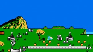 Stinger на Денди (NES) - Полное прохождение (100%) (LongPlay) (720p, 60FPS)