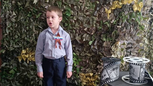 Погуляев Владимир 7 лет г. Сураж смотреть онлайн