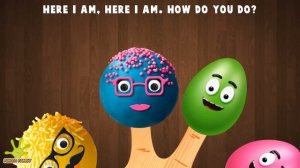 Ice Cream Finger Family Song Collection | Top 10 Finger Family Songs