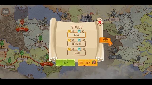 Trojan War Premium : Legend Of Sparta #2 - Android Gameplay