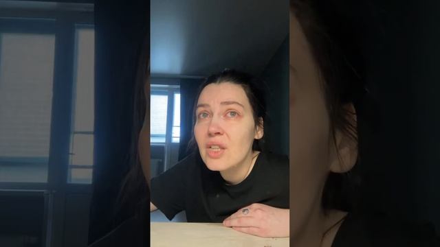 Утро начинается не с кофе 😐 смотреть онлайн