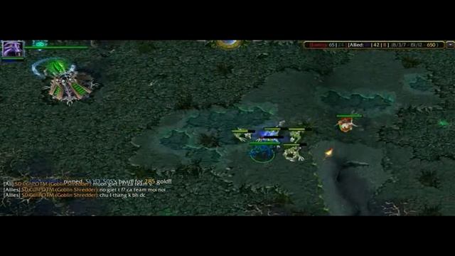 Dota: 005 - Anonymous.wmv смотреть онлайн