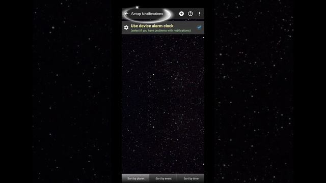 Aplikasi Daff Moon смотреть онлайн