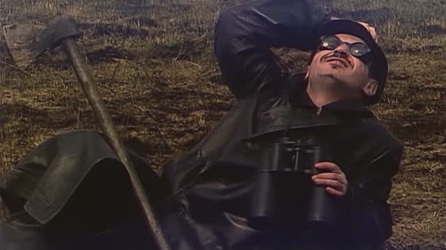 Пули ( группа Манго Манго) смотреть онлайн