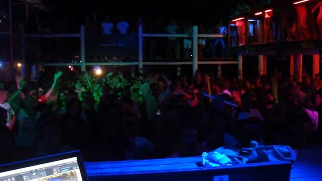 Spartaque Kazantip 2010 смотреть онлайн