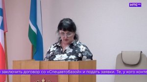 Ирбит готовится к предстоящим майским праздникам