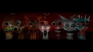 спрунки фаза 1-5