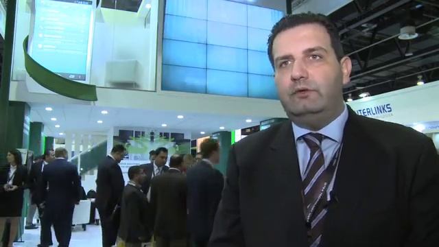 Kaspersky at GITEX TECHNOLOGY WEEK смотреть онлайн