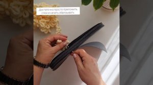 Обзор войлочных подошв для вязания