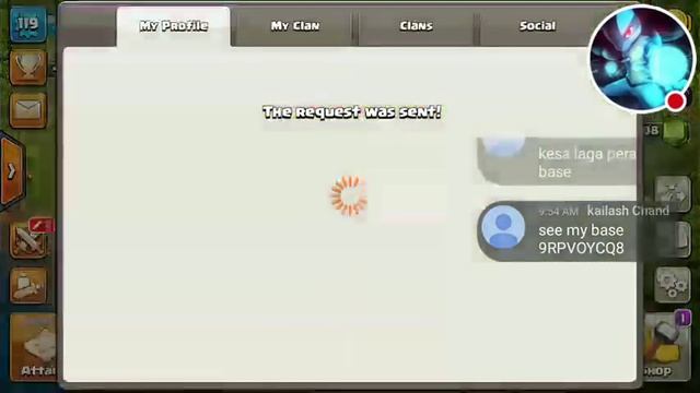 clash of clans base reviews.....giveaway at 150 subs.... rules in description смотреть онлайн