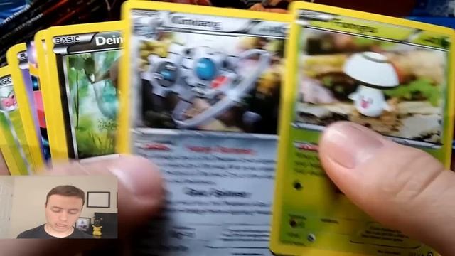 NEW FAKE POKEMON TCG BOOSTER BOX #4 - 49 ULTRA RARE PULLS - POKEMON UNWRAPPED! смотреть онлайн