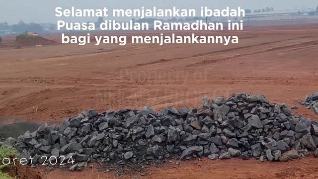 Park Serpong Progress - sabar ya hadirin #lippogroup #parkserpong #rumahmurah #viral #rumahviral смотреть онлайн