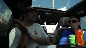 КТО ПО ЖИЗНИ / ПАША ТЕХНИК / ЭПОХА ДЕРЗКИХ - КПЖ / Кто по Жизни / Чат рулетка