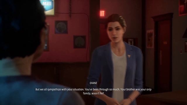 HIS TRUE COLORS | Life is Strange True Colors Episode 5 - Part 2 смотреть онлайн