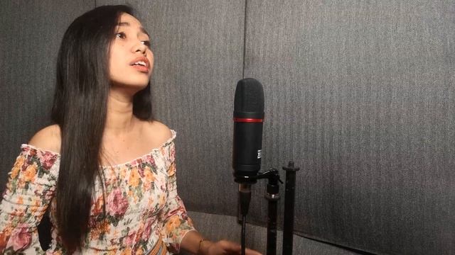I Love You - Klite Candelario Cover смотреть онлайн
