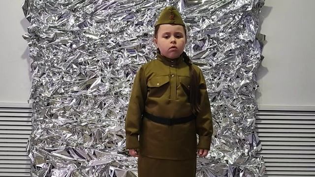 Якушева Кира 6 лет Брянский район смотреть онлайн