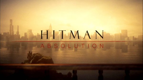 Hitman Absolution ► №4