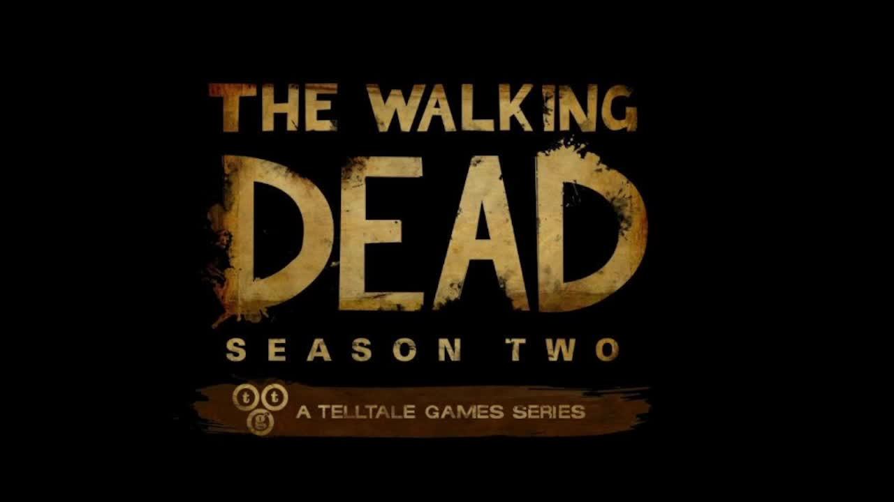 Ходячие мертвецы 2 сезон - Прохождение №3 смотреть онлайн