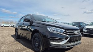 Веста SW Life по цене седана за 1 545 000, покажем автомобиль и крутая скидка в 265 000