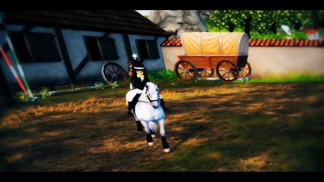 SSO clip - 600 sub's ?! - Reaching for heaven смотреть онлайн