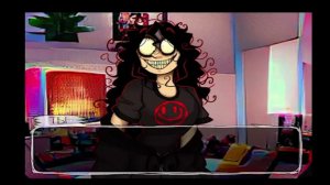 Прохождение игры [Джон Доу] Все концовки (1-7)