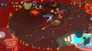 зуба поражает!