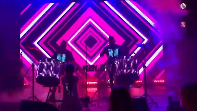 RhythmMen | Музыканты на праздник смотреть онлайн