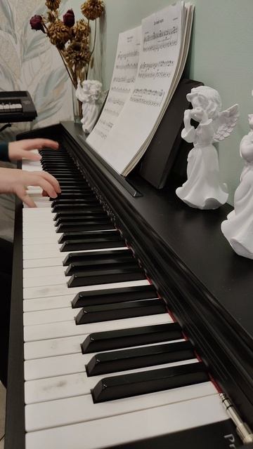 Детский марш