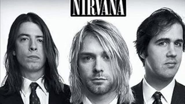 Nirvana Rape Me смотреть онлайн