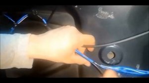 УАЗ ПАТРИОТ! УСТАНАВЛИВАЕМ КАМЕРУ ЗАДНЕГО ВИДА САМИ