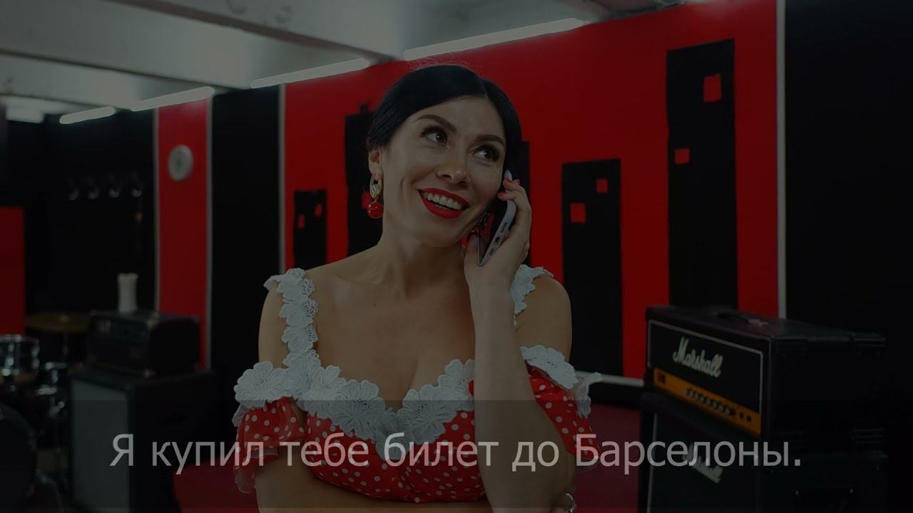 НОЗИМА -премьера клипа  