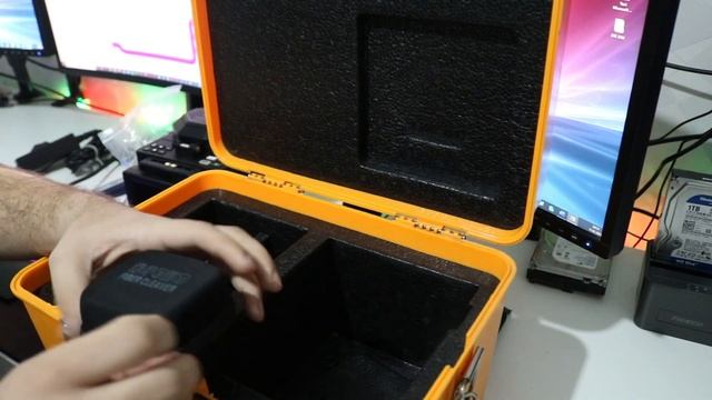 FİBER OPTİK KABLO SONLANDIRMA ve EKLEME NASIL YAPILIR (Fiber kablolar hakkında genel bilgi) смотреть онлайн