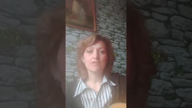 Памяти павших посвящается... "Минута молчания" ст. и муз. Елена Зелинская смотреть онлайн