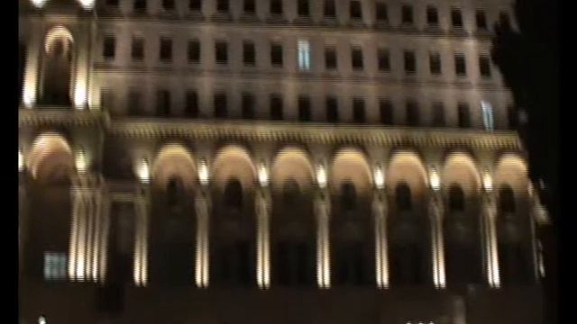 Ильхам Алиев Достигнутые в Азербайджане экономические успехи,повели нашу страну в значительной степ смотреть онлайн