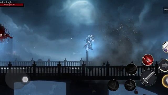 Shadow Slayer Demon Hunter Chapter 3 Stages 6/7/8/9/10/11/12/13 #newvideo