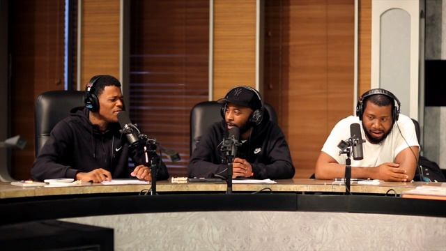 The Fat And Paid Episode | The 85 South Show With DC Young Fly & Karlous Miller #001