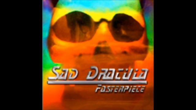 Ryan Adams (Sad Dracula) - On Fire (Fasterpiece track 12) смотреть онлайн